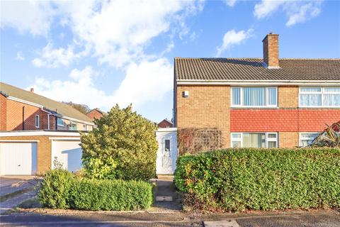 Strathmore, Chester Le Street DH3 3 bed semi