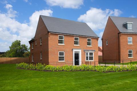 Avondale at Hunters Place @ Fernwood... 4 bed detached house for sale