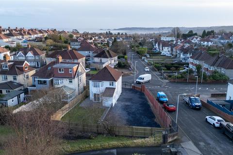 Harlech Crescent, Sketty, Swansea 3 bed detached house for sale