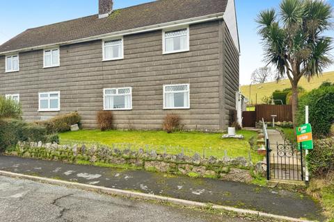 Bwlchygwin, Felindre, Swansea, West... 3 bed semi