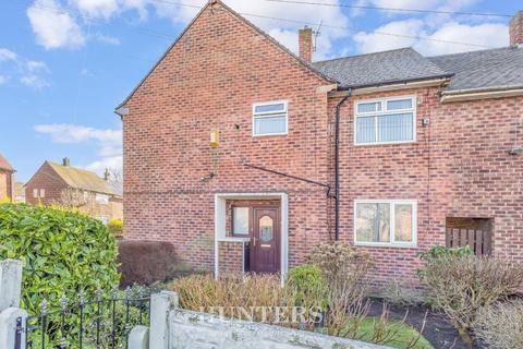 White Moss Road, Manchester M9 2 bed flat for sale