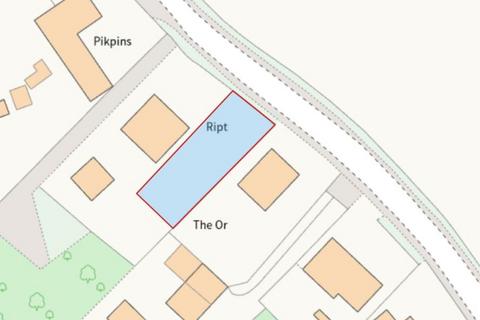 Maldon Road, Latchingdon, Maldon... 3 bed property with land for sale