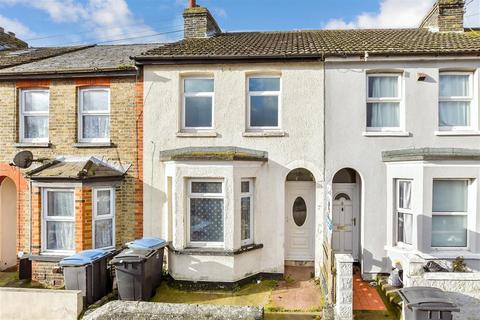 South Road, Dover, Kent 3 bed terraced house for sale