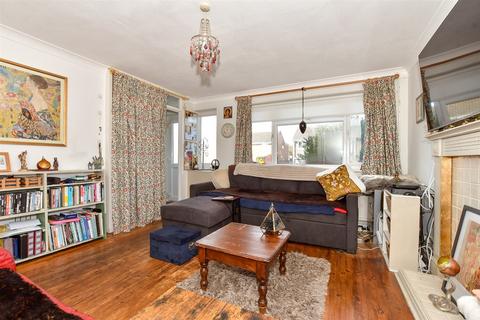 Beech Drive, Broadstairs, Kent 3 bed semi