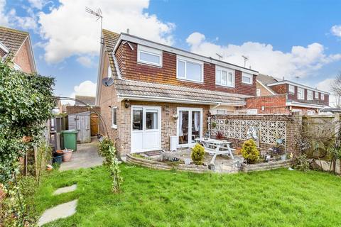 Beech Drive, Broadstairs, Kent 3 bed semi