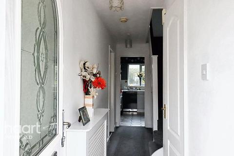 Loxley Drive, Mansfield 4 bed detached house for sale