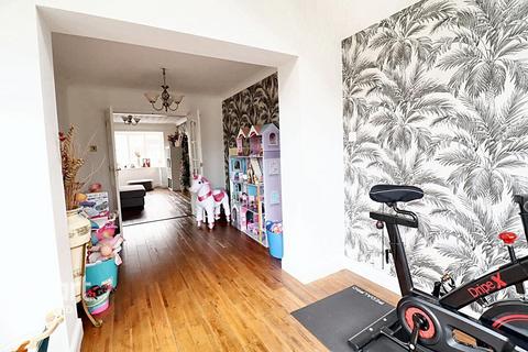 Loxley Drive, Mansfield 4 bed detached house for sale