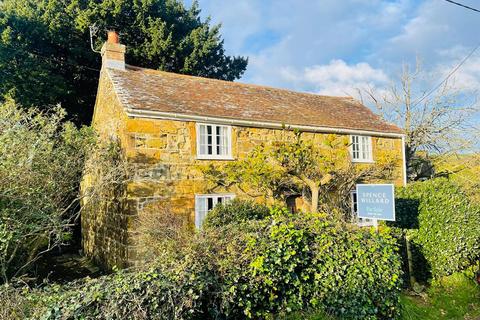 Shorwell, Isle of Wight 2 bed cottage for sale