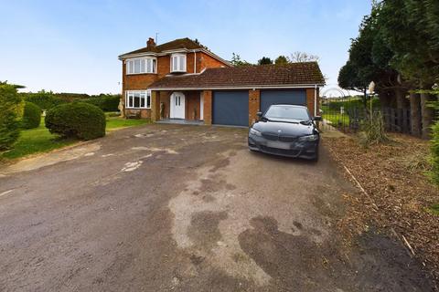 The Wroe, Wisbech PE14 3 bed detached house for sale