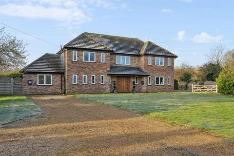 Gaddesden Lane, Redbourn AL3 6 bed detached house for sale