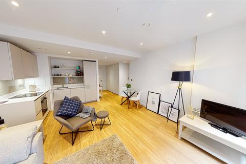 Carding Building, Manchester M1 1 bed apartment for sale