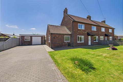 Green Lane, Bempton 3 bed semi