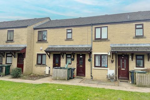 Churchfields, Fagley, Bradford, BD2 1 bed flat for sale
