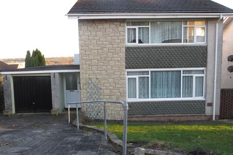 Blaen Nant, Llanelli SA14 3 bed detached house for sale