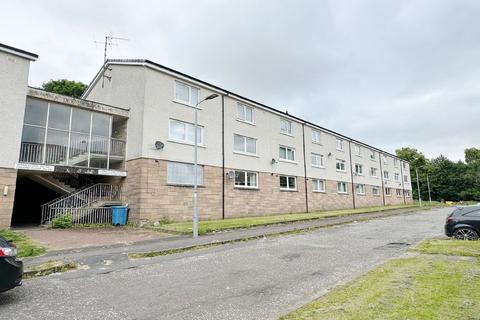 Woodside Crescent, Paisley PA1 2 bed maisonette for sale