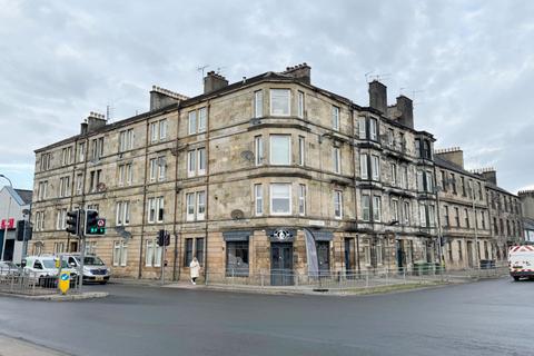 Caledonia Street, Flat 3