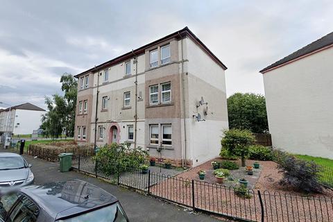 Lang Street, Flat 0
