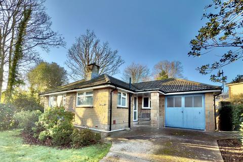 Freshwater, Isle of Wight 2 bed detached bungalow for sale