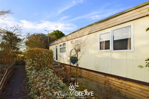 Willow Park, Mancot CH5 2 bed detached house for sale
