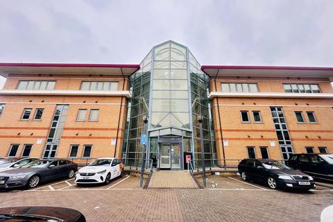 4 Mondial Way,  Hayes, UB3 1 bed apartment for sale