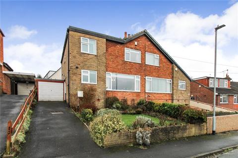 Craven Avenue, Silsden, West... 4 bed semi