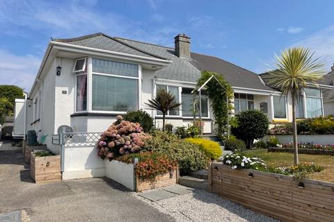 St Annes Road, Newquay TR7 5 bed bungalow for sale