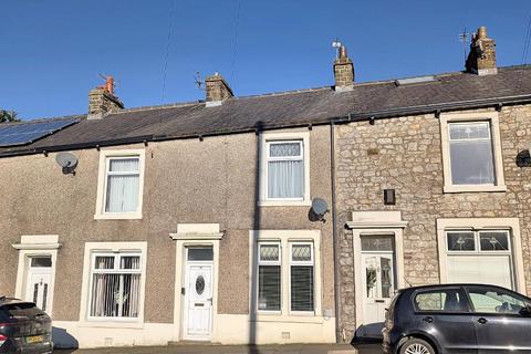 Pendle Road, Clitheroe, BB7 1JQ 2 bed terraced house for sale