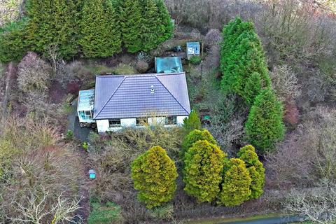 Kirkpatrick Durham DG7 3 bed property with land for sale