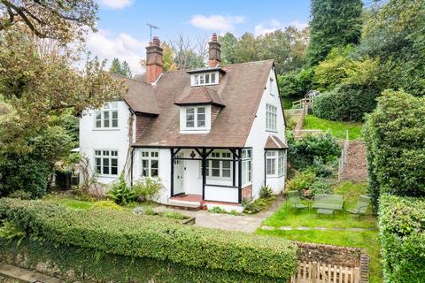 Peaslake Lane, Peaslake, Guildford... 3 bed detached house for sale