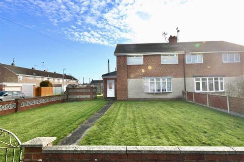 Grizedale, Hull 4 bed semi