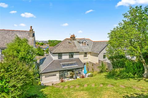 Onslow Road, Salcombe 3 bed semi