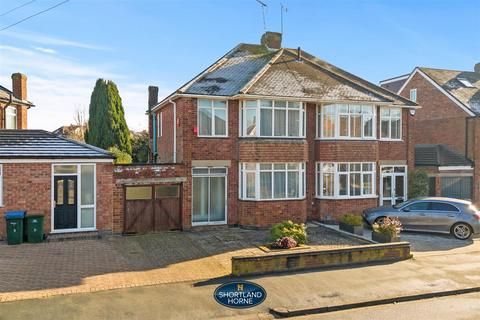 Maidavale Crescent, Coventry CV3 3 bed semi