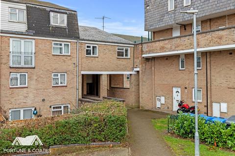 Mercers, Harlow 1 bed flat for sale
