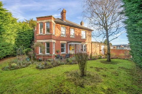 Braunston Road, Oakham 4 bed detached house for sale