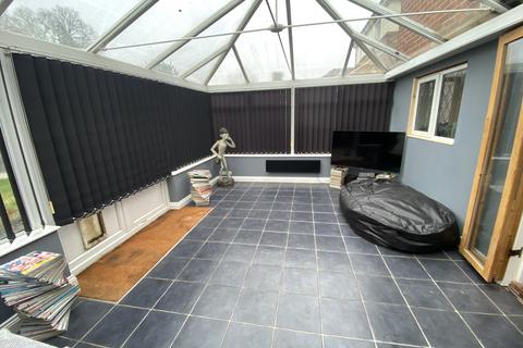 Paddington Grove, Bournemouth BH11 3 bed detached house for sale