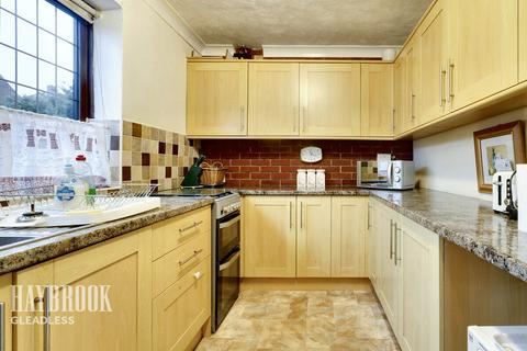 Thornbridge Drive, Sheffield 3 bed semi