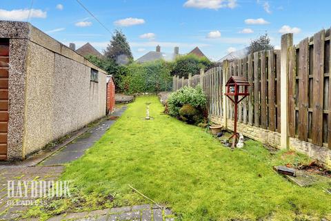Thornbridge Drive, Sheffield 3 bed semi
