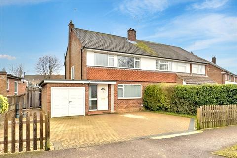 Coppice Farm Road, Tylers Green... 3 bed semi