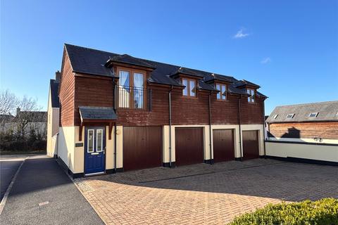 Hatherleigh, Okehampton 2 bed flat for sale