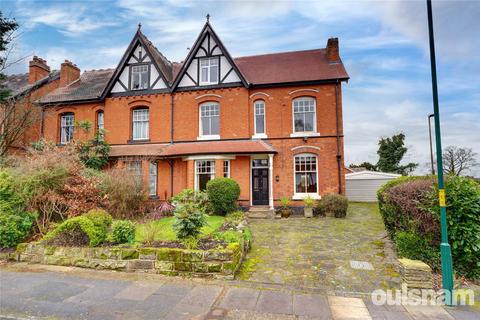 Featherstone Road, Kings Heath... 6 bed semi