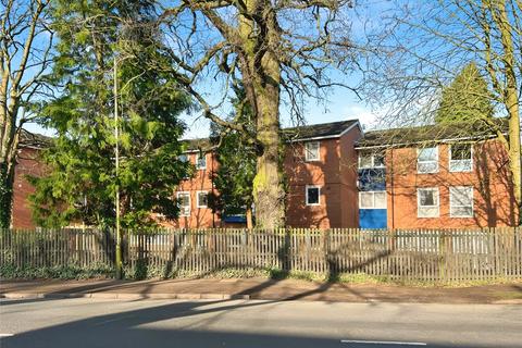 The Woodlands, Leicester LE2 2 bed apartment for sale