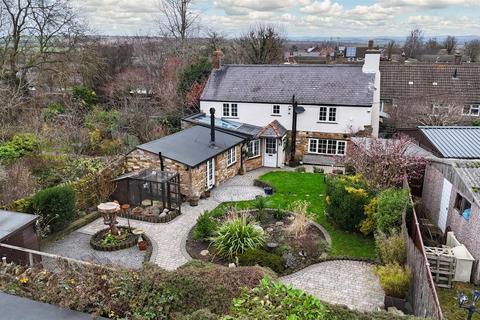 Scotts Lane, Wilbarston LE16 2 bed cottage for sale