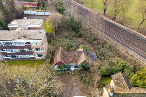 Oak Lodge, Sanderstead Road... Residential development for sale