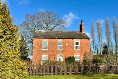 Boothby House Station Road Legbourne... 5 bed detached house for sale