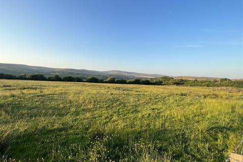 Bryncethin Road, Garnant, Ammanford Smallholding for sale