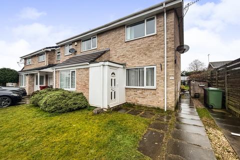 Windermere Avenue, Dronfield... 2 bed semi