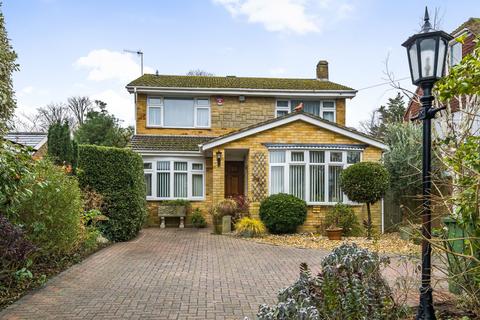 Lower Road, Havant, PO9 4 bed property for sale