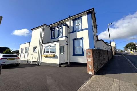 53 Babbacombe Road, Torquay TQ1 Guest house for sale