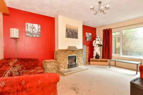 Church Road, Eastchurch, Sheerness, Kent 3 bed bungalow for sale
