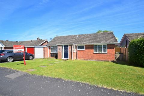 South Wonston 3 bed bungalow for sale